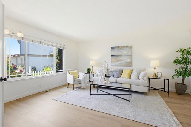 27 Park Warren Place, San Jose, CA 95136