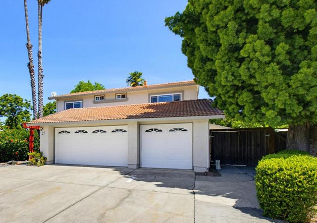 27 Park Warren Place, San Jose, CA 95136