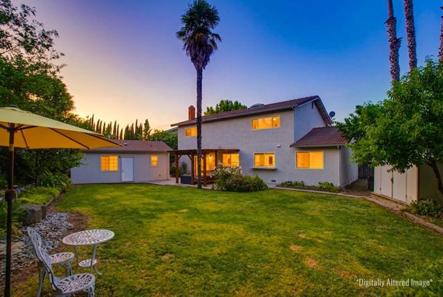 27 Park Warren Place, San Jose, CA 95136