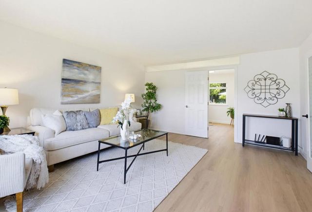 27 Park Warren Place, San Jose, CA 95136