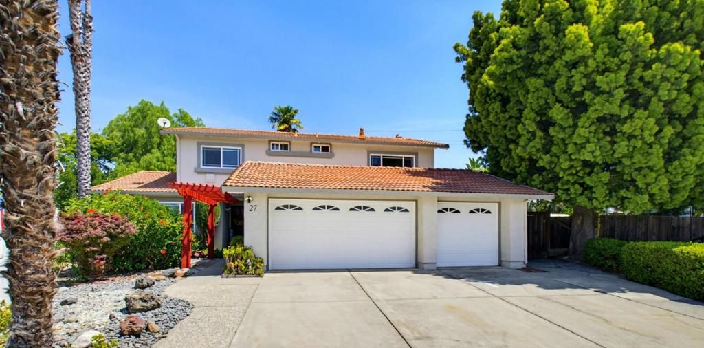 27 Park Warren Place, San Jose, CA 95136