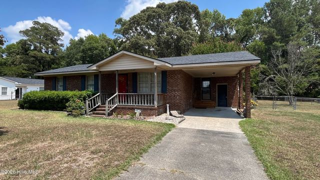 279 Longview Drive, Kinston, NC 28504