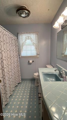 279 Longview Drive, Kinston, NC 28504