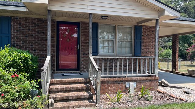 279 Longview Drive, Kinston, NC 28504