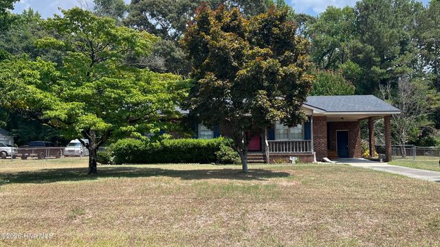279 Longview Drive, Kinston, NC 28504