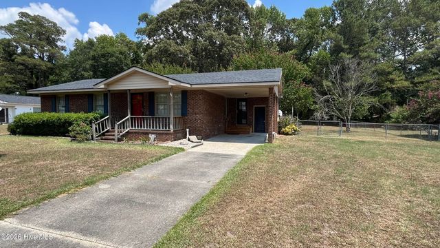 279 Longview Drive, Kinston, NC 28504