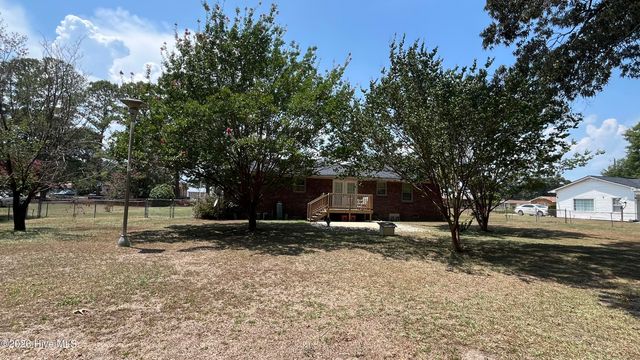 279 Longview Drive, Kinston, NC 28504