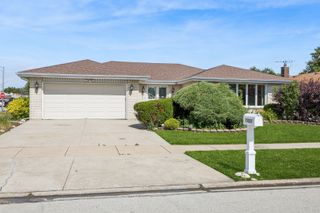 15527 Heather Court, Orland Park, IL 60462