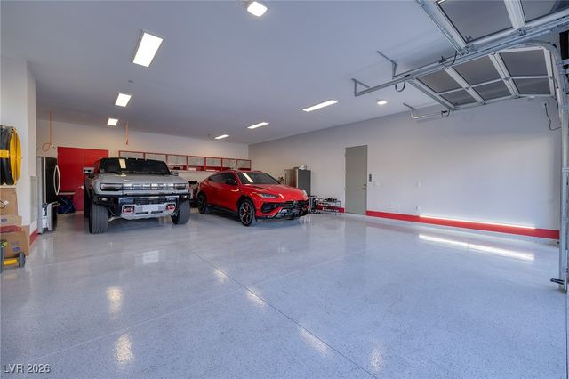 1205 Amber Rim Drive, Henderson, NV 89012