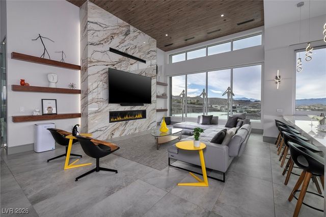 1205 Amber Rim Drive, Henderson, NV 89012