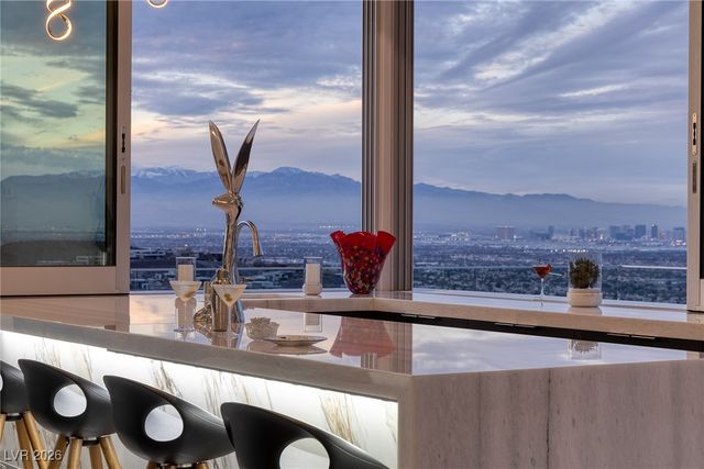 1205 Amber Rim Drive, Henderson, NV 89012