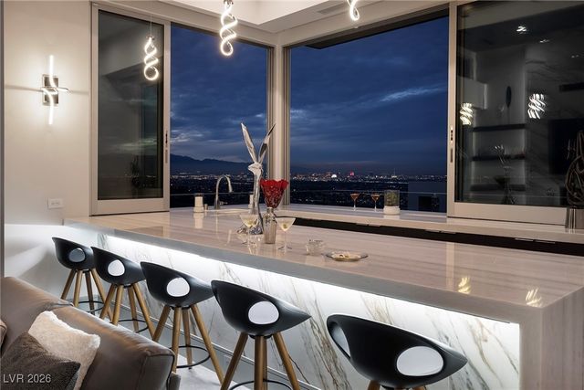 1205 Amber Rim Drive, Henderson, NV 89012