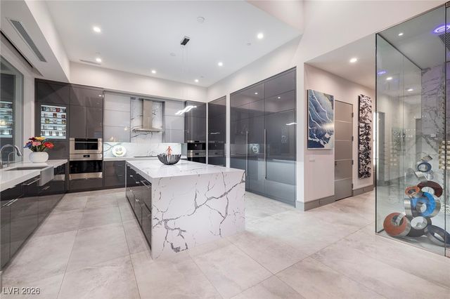 1205 Amber Rim Drive, Henderson, NV 89012