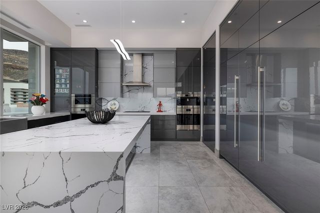 1205 Amber Rim Drive, Henderson, NV 89012