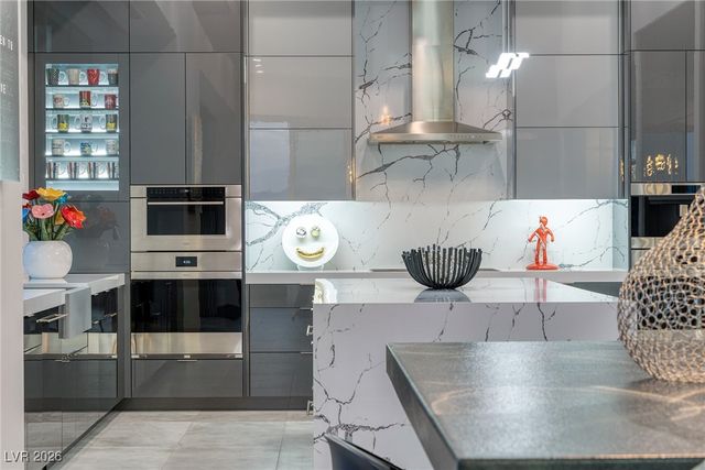 1205 Amber Rim Drive, Henderson, NV 89012