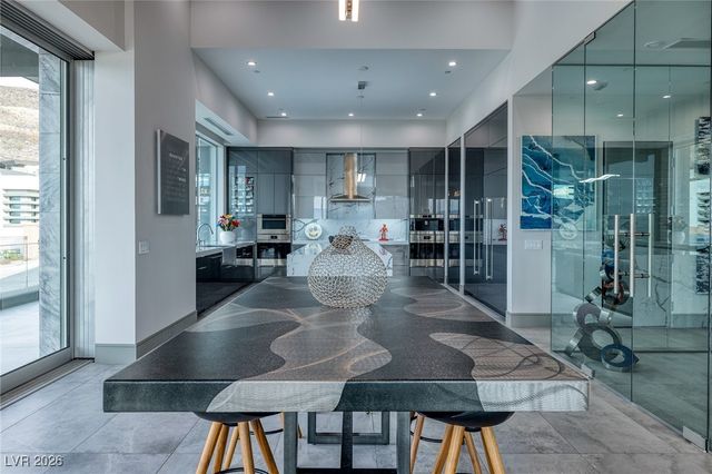 1205 Amber Rim Drive, Henderson, NV 89012