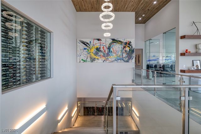 1205 Amber Rim Drive, Henderson, NV 89012