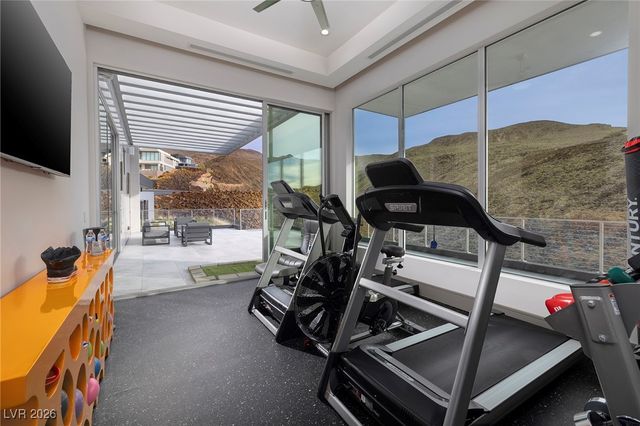 1205 Amber Rim Drive, Henderson, NV 89012