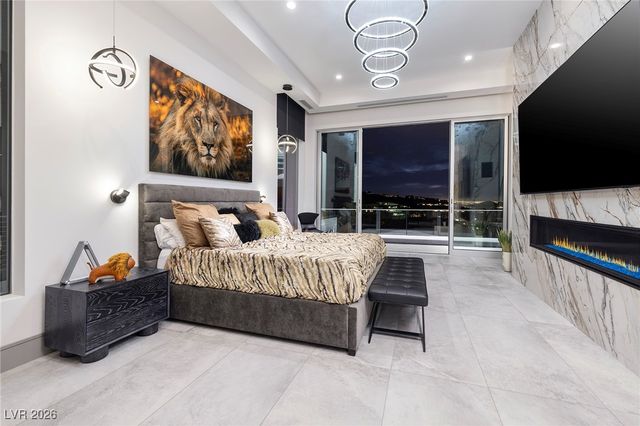 1205 Amber Rim Drive, Henderson, NV 89012