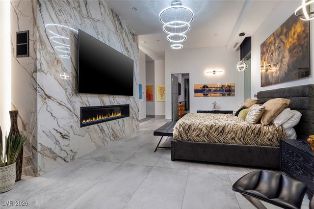 1205 Amber Rim Drive, Henderson, NV 89012