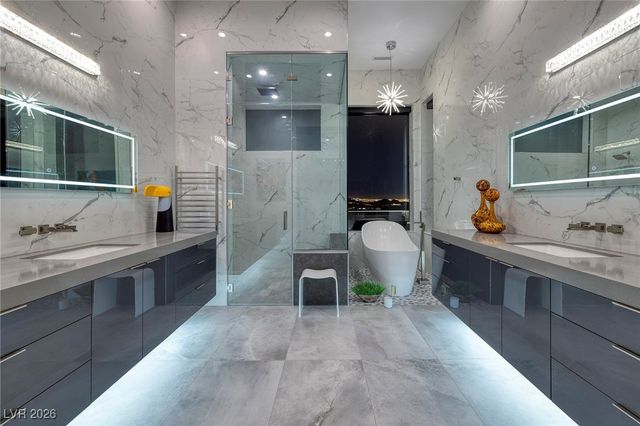 1205 Amber Rim Drive, Henderson, NV 89012