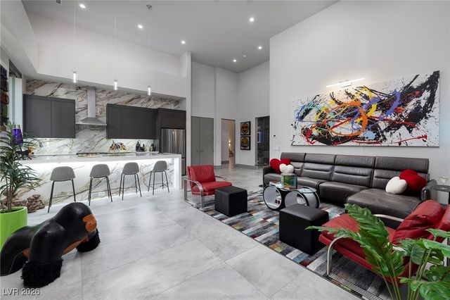 1205 Amber Rim Drive, Henderson, NV 89012