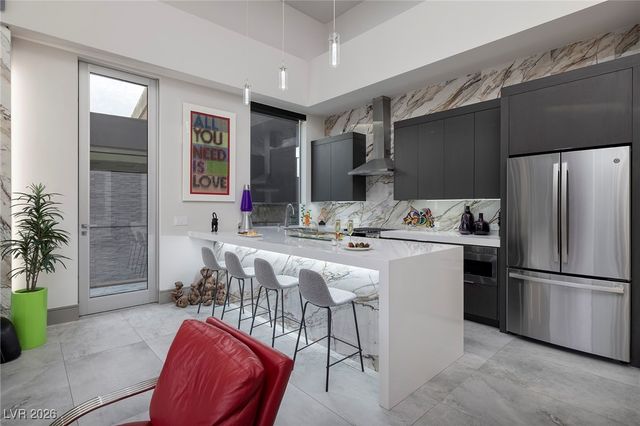 1205 Amber Rim Drive, Henderson, NV 89012