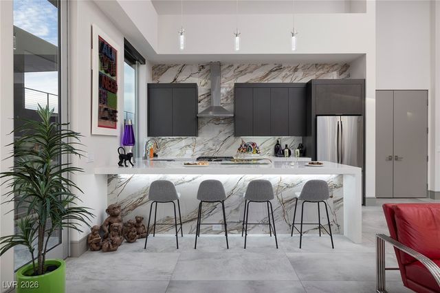 1205 Amber Rim Drive, Henderson, NV 89012