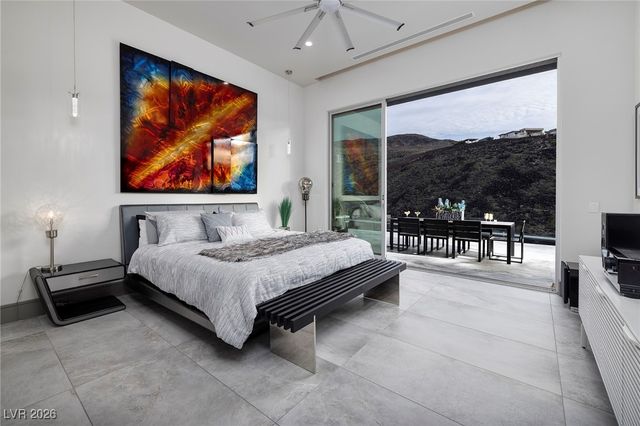 1205 Amber Rim Drive, Henderson, NV 89012