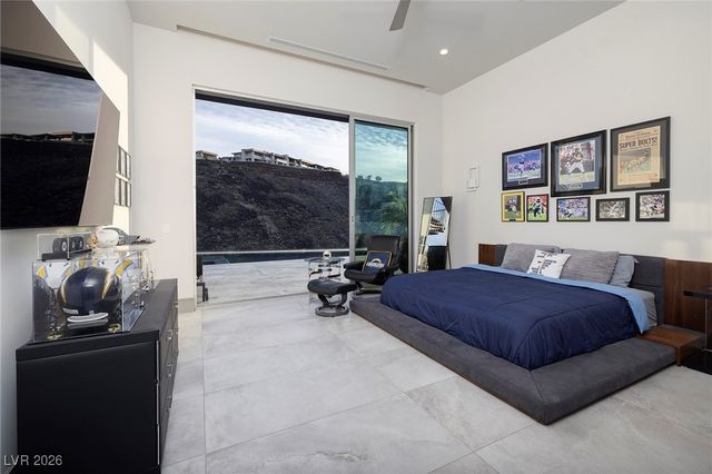 1205 Amber Rim Drive, Henderson, NV 89012