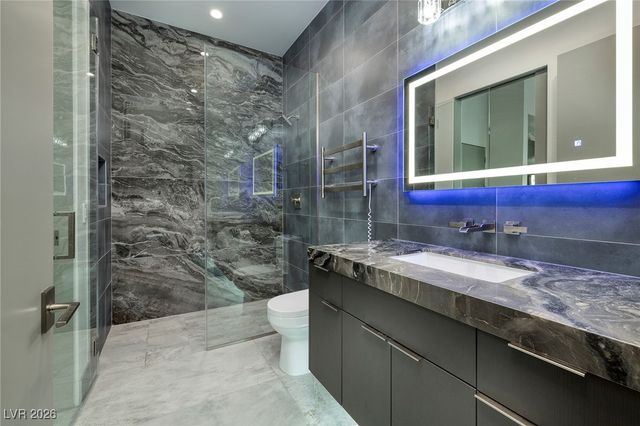 1205 Amber Rim Drive, Henderson, NV 89012