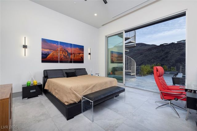 1205 Amber Rim Drive, Henderson, NV 89012