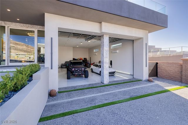 1205 Amber Rim Drive, Henderson, NV 89012