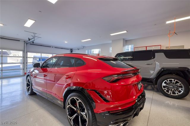 1205 Amber Rim Drive, Henderson, NV 89012