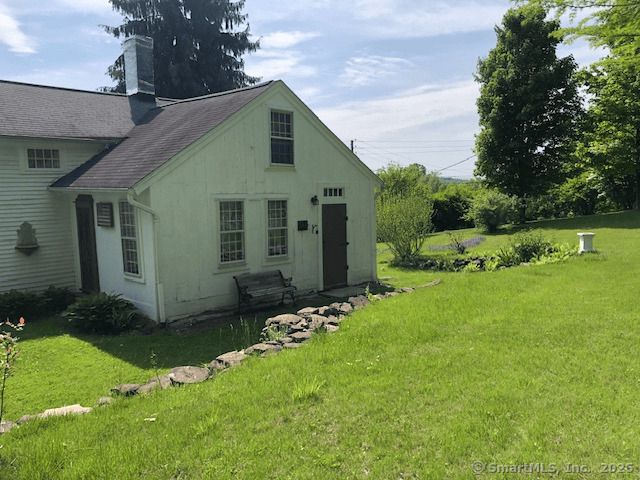 1066 Washington Street, Middletown, CT 06457