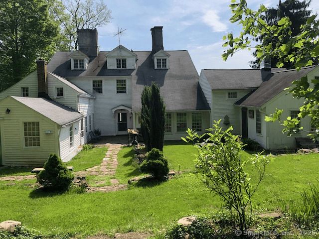 1066 Washington Street, Middletown, CT 06457