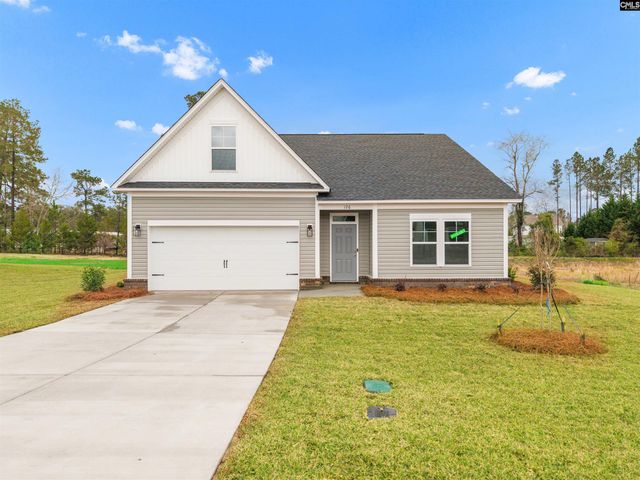 426 Raglins (lot 33) Way, Lugoff, SC 29078