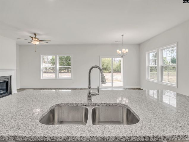 426 Raglins (lot 33) Way, Lugoff, SC 29078