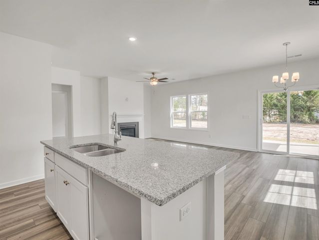 426 Raglins (lot 33) Way, Lugoff, SC 29078