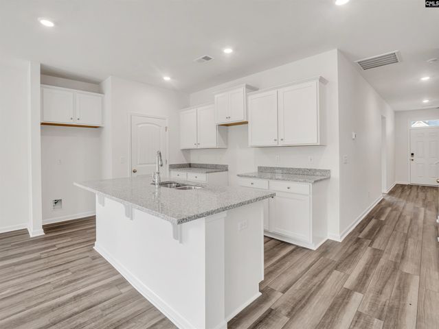 426 Raglins (lot 33) Way, Lugoff, SC 29078