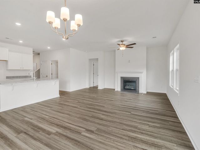 426 Raglins (lot 33) Way, Lugoff, SC 29078