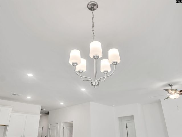 426 Raglins (lot 33) Way, Lugoff, SC 29078