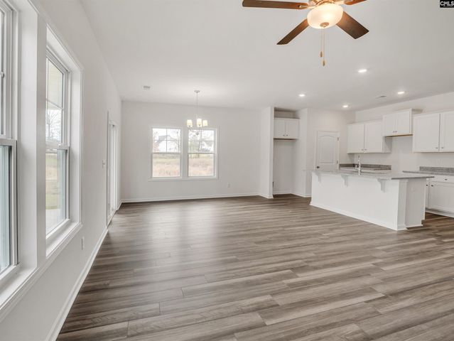 426 Raglins (lot 33) Way, Lugoff, SC 29078