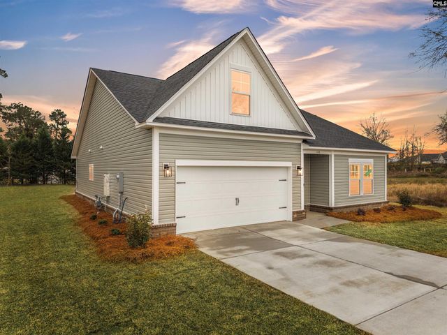 426 Raglins (lot 33) Way, Lugoff, SC 29078