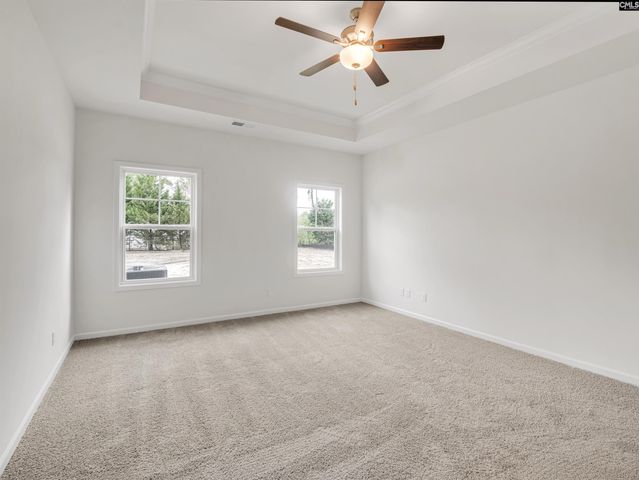 426 Raglins (lot 33) Way, Lugoff, SC 29078