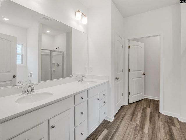 426 Raglins (lot 33) Way, Lugoff, SC 29078