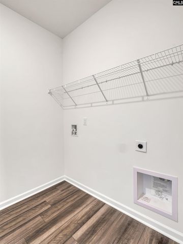 426 Raglins (lot 33) Way, Lugoff, SC 29078