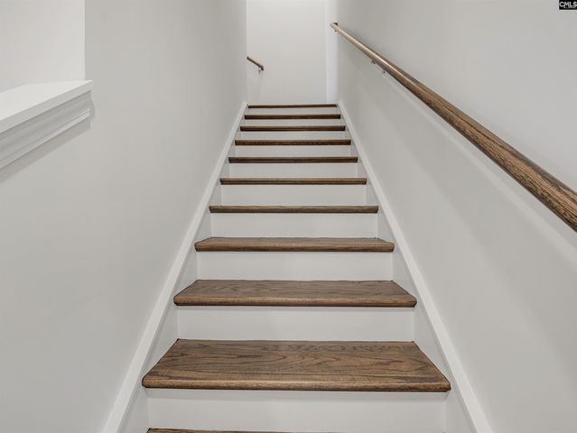 426 Raglins (lot 33) Way, Lugoff, SC 29078