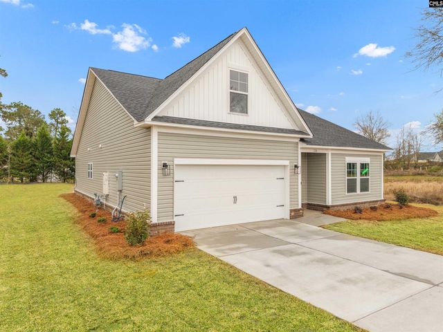 426 Raglins (lot 33) Way, Lugoff, SC 29078