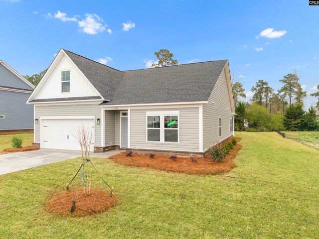 426 Raglins (lot 33) Way, Lugoff, SC 29078